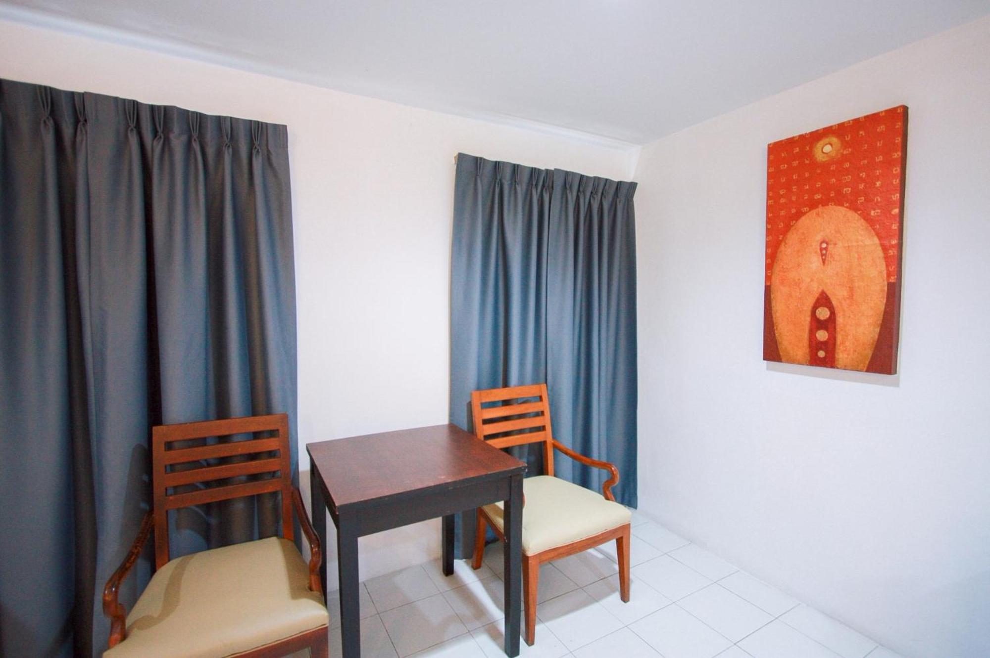 18 Coins Budget Hotel Pattaya Cameră foto