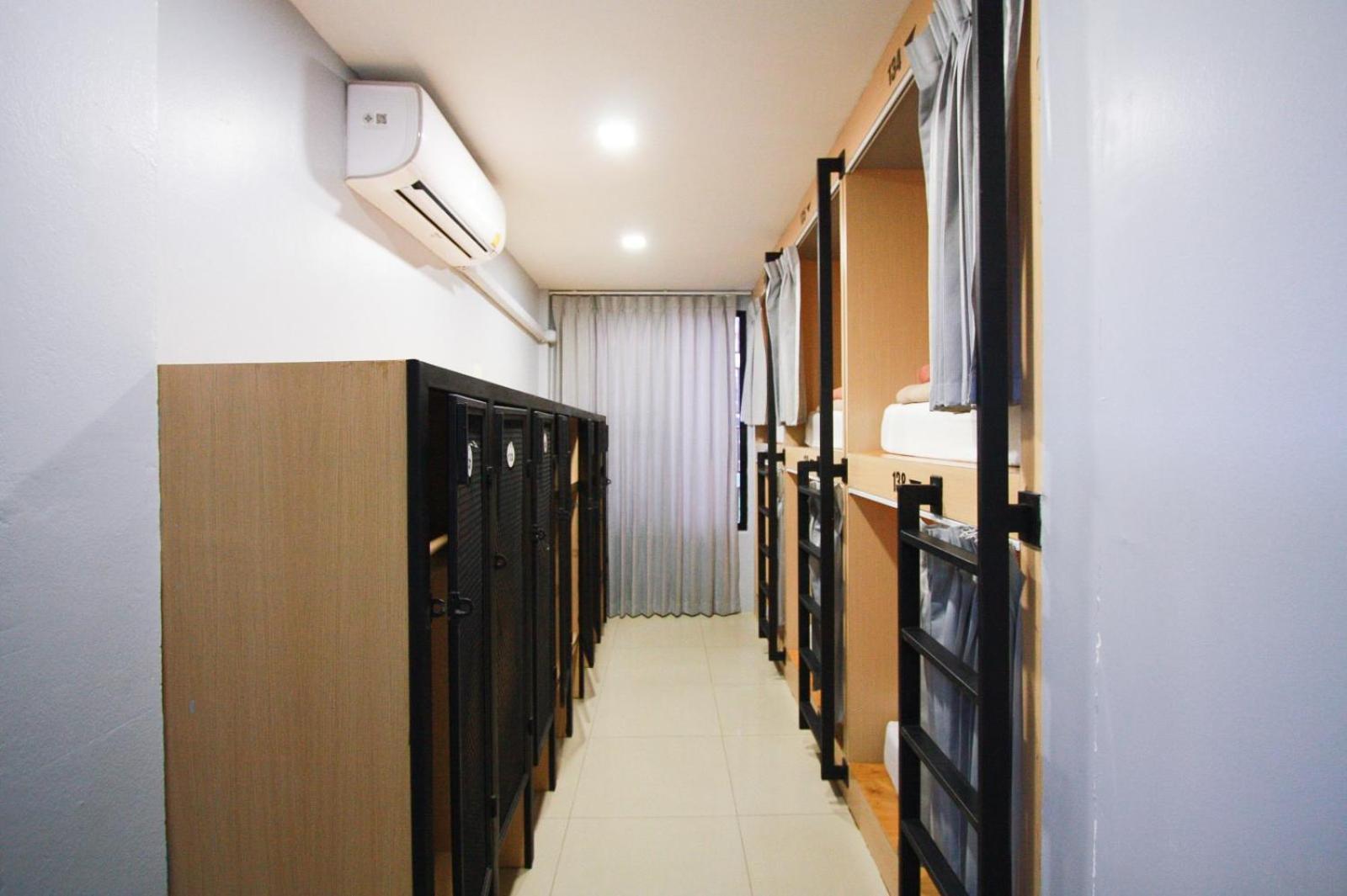 18 Coins Budget Hotel Pattaya Exterior foto